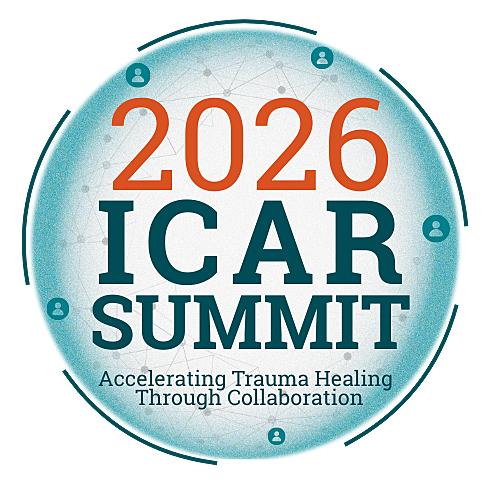ICAR summit 2026 sign